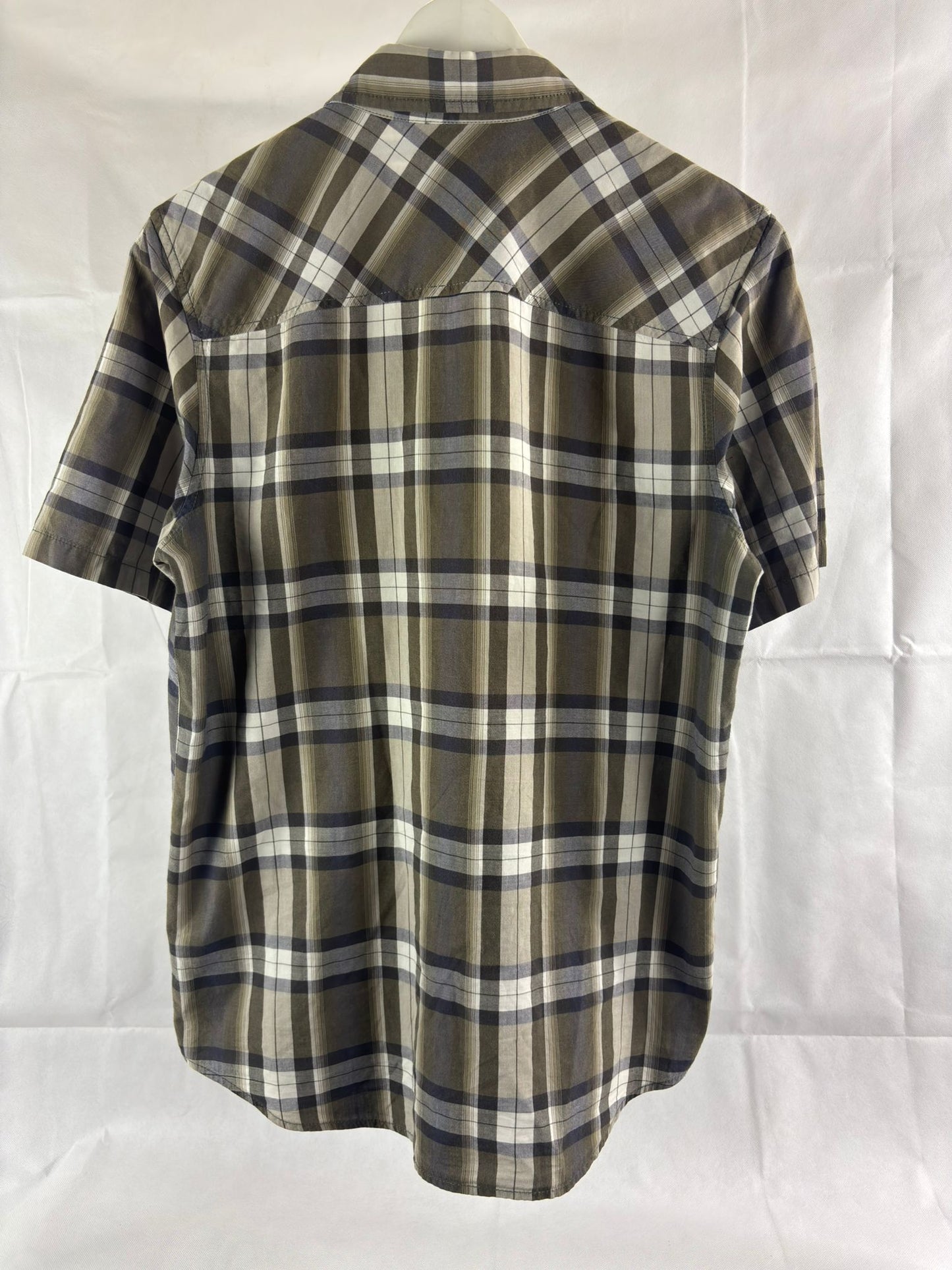 Camicia Carhartt Rugged Outdoor Wear - Manica Corta