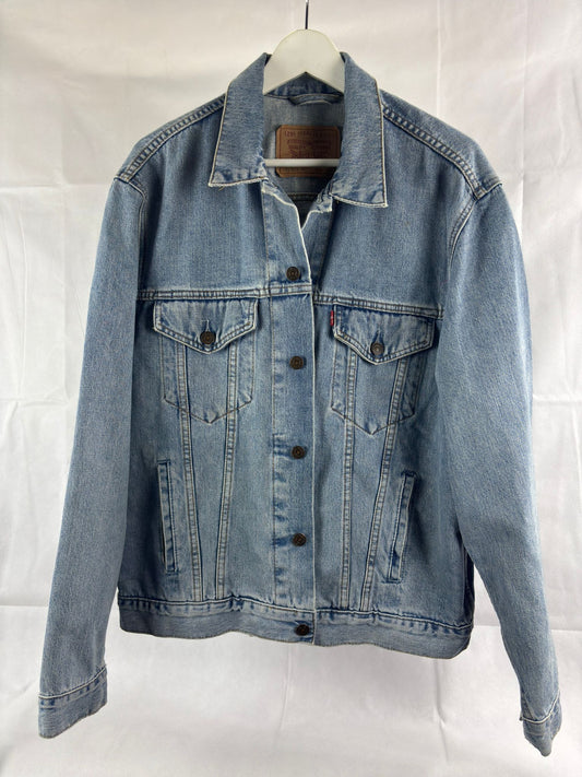 Giacca di jeans levi's (classic)