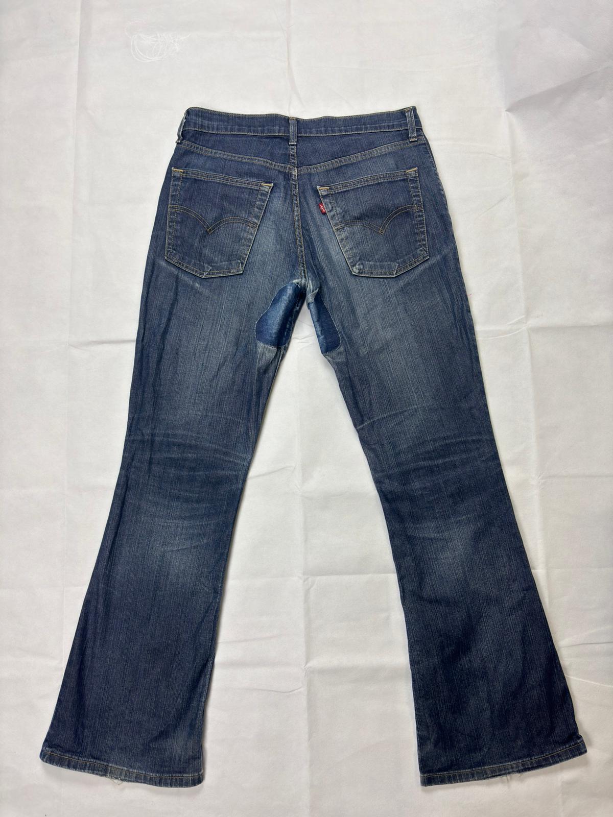 Jeans Levi's -Bootcut