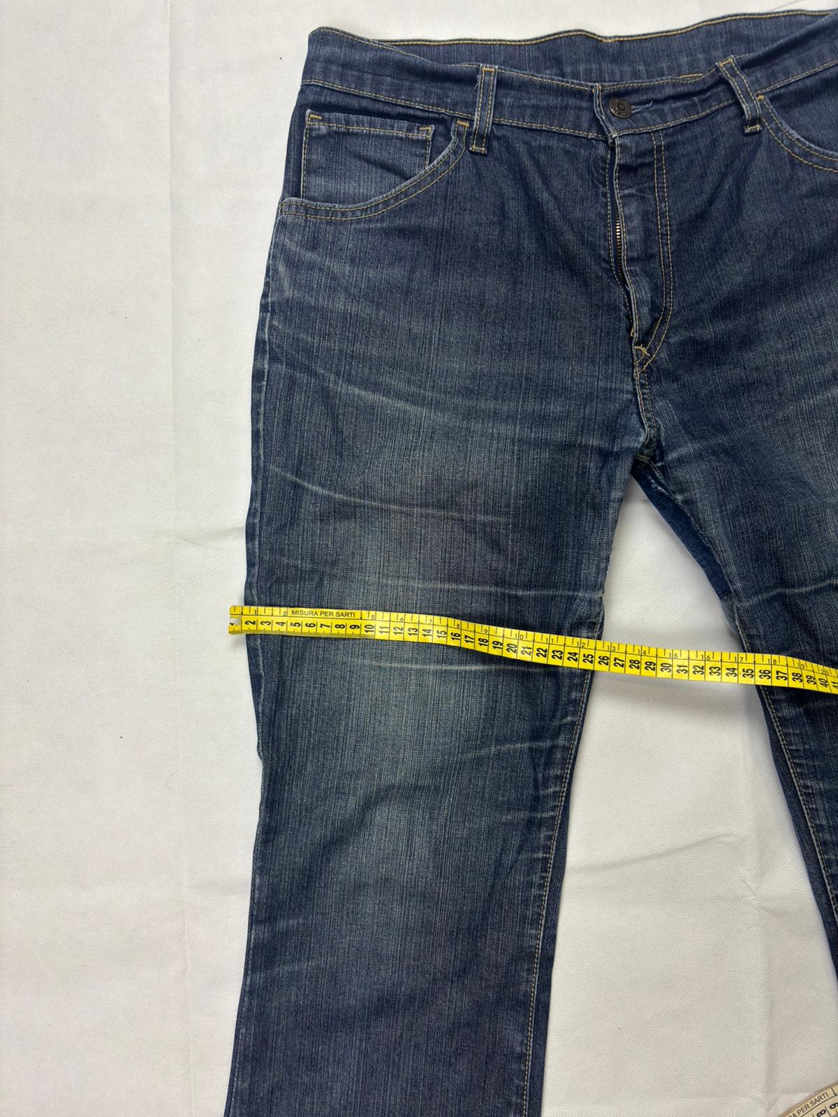 Jeans Levi's -Bootcut