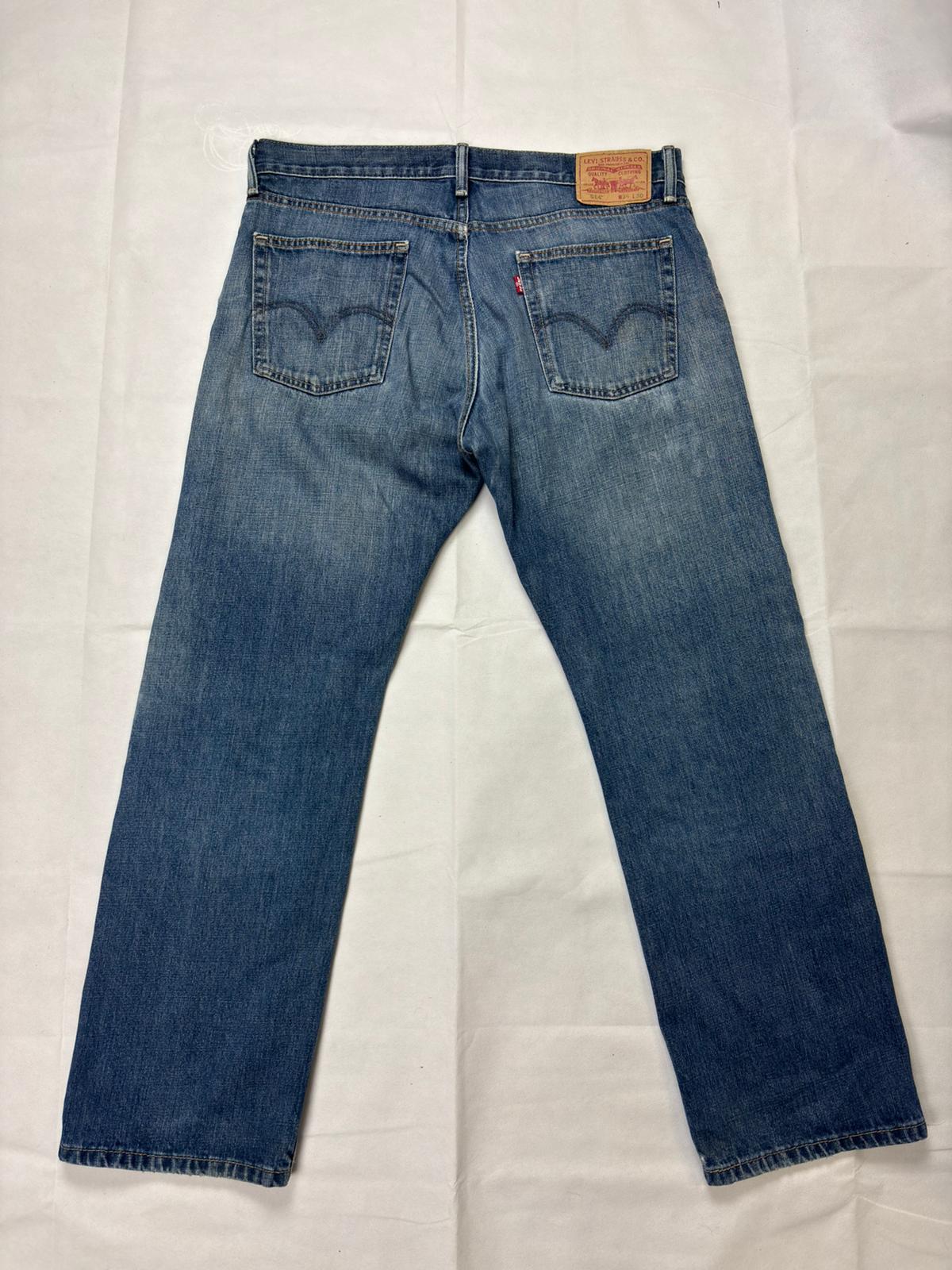 Jeans Levi's - 514