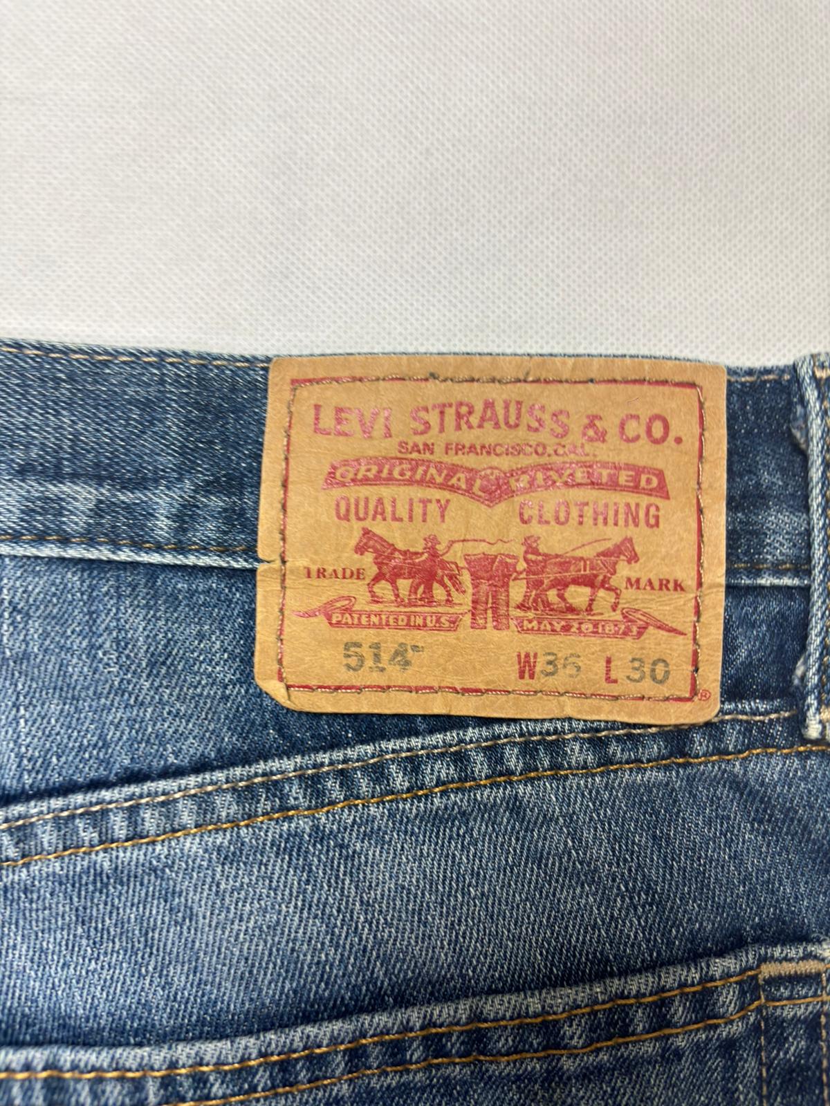 Jeans Levi's - 514