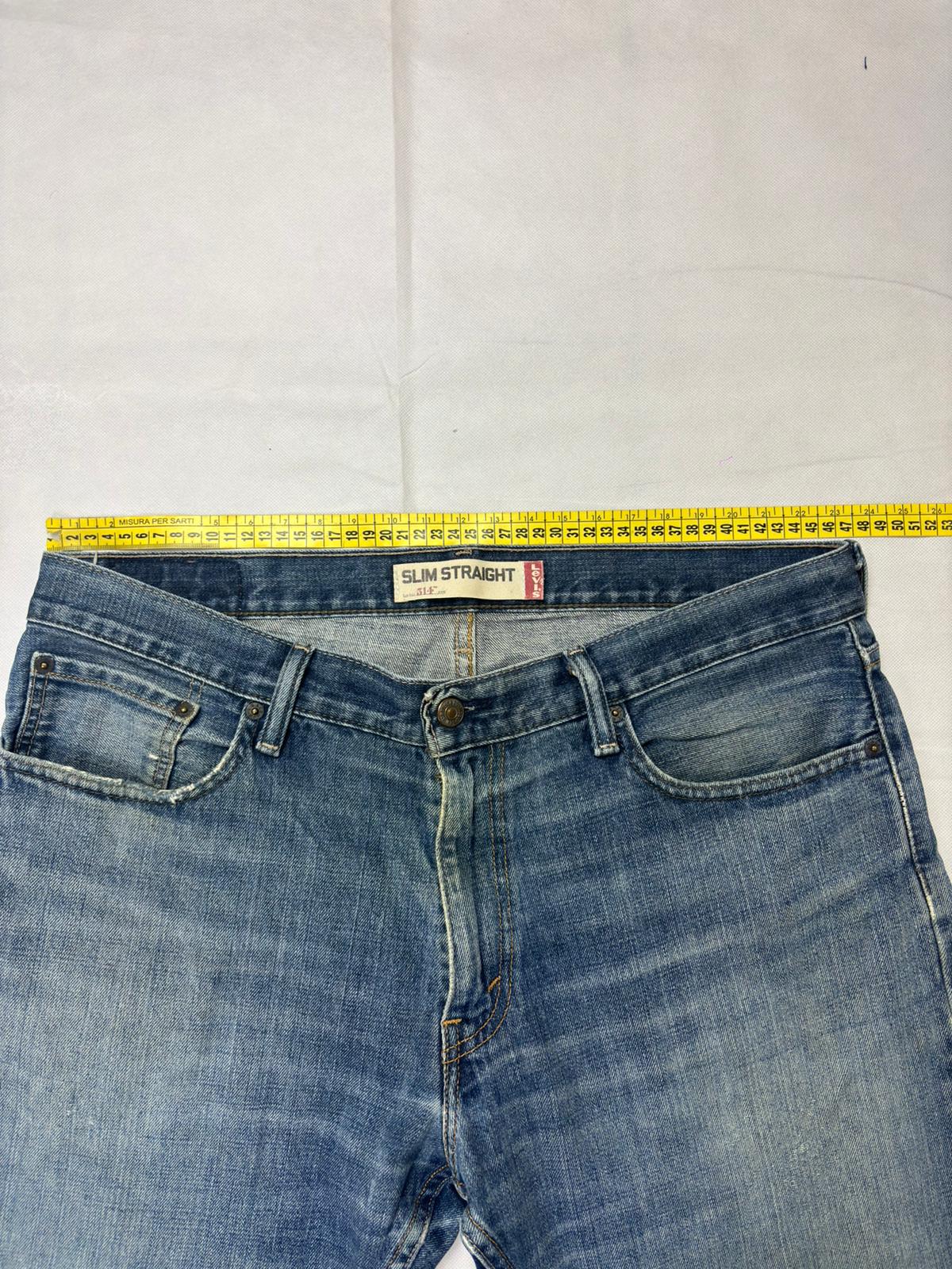 Jeans Levi's - 514