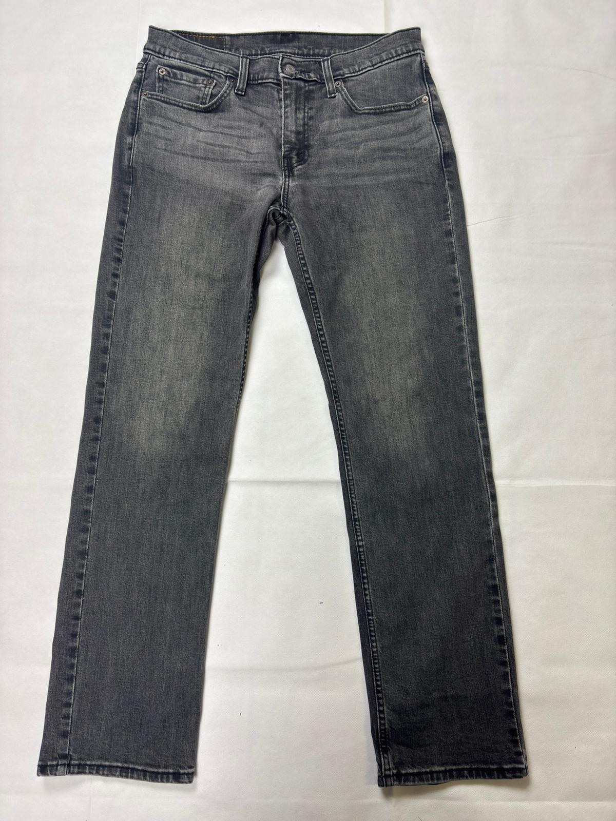 Jeans Levi's 514 - Lavaggio (scuro)