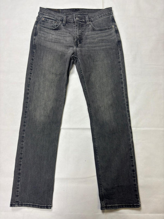 Jeans Levi's 514 - Lavaggio (scuro)