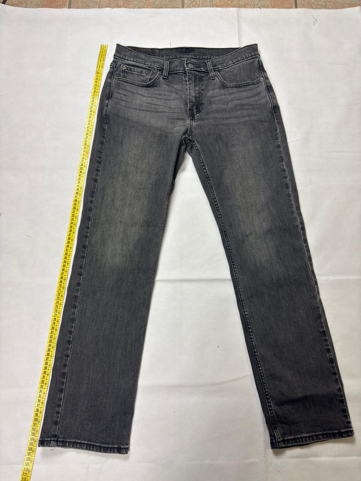 Jeans Levi's 514 - Lavaggio (scuro)