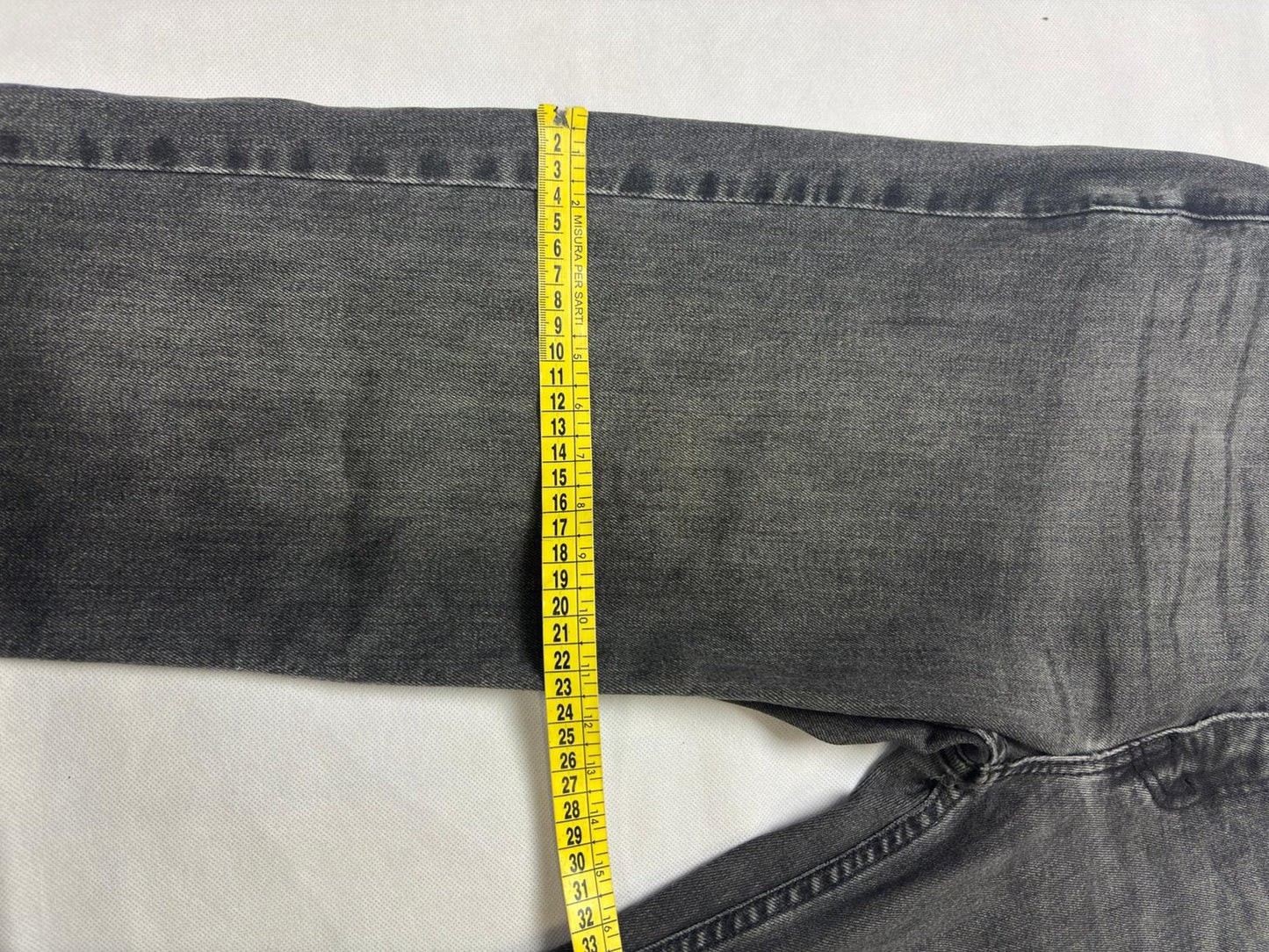 Jeans Levi's 514 - Lavaggio (scuro)