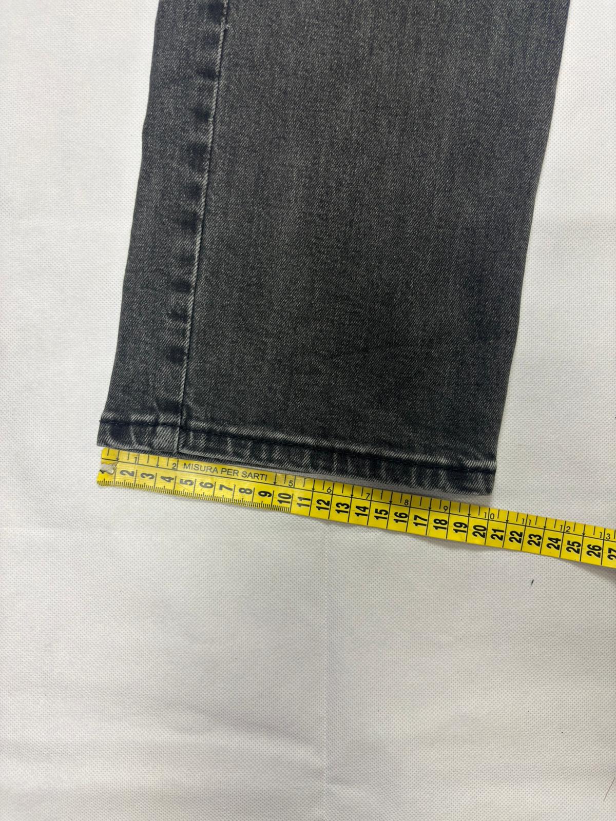 Jeans Levi's 514 - Lavaggio (scuro)